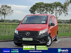 Mercedes-Benz Vito - 119 CDI ac automaat EURO6
