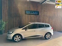 Renault Clio Estate - 0.9 TCe Dynamique Airco, Navigatie, Camera