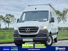Mercedes-Benz Sprinter - 316 ac automaat EURO6