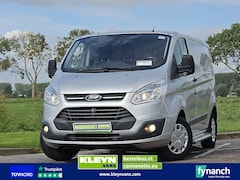 Ford Transit Custom - 2.2 TDCI TREND L1H1