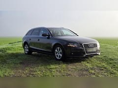 Audi A4 Avant - 2.0 TDI Pro Line