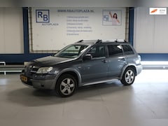 Mitsubishi Outlander - 2.4 Instyle 4WD AUTOMAAT/ PANO/ TREKHAAK