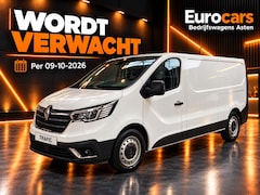 Renault Trafic - 2.0 dCi L2H1 150 pk Advance Automaat Airco Cruise Control Carplay Camera
