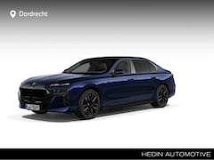 BMW i7 - xDrive60 106 kWh | M Sport Pro | El. deuren | Pano Sky Lounge | Kristalen Koplampen | Mass