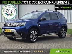 Dacia Duster - 1.3 TCe Serie Limitee 15th Anniversary / 1e Eigenaar / Dealer Onderhouden / Afn. Trekhaak