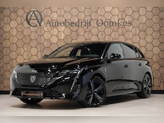 Peugeot 308 - 1.2 PureTech GT *41.860km* Navi/Apple Carplay/360° Camera STOELVERWARMING