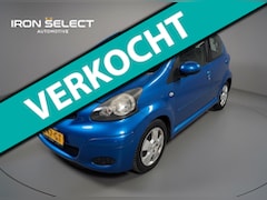 Toyota Aygo - 1.0 I NIEUW KOPPELING I AIRCO I 5 DEURS