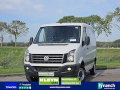 Volkswagen Crafter - 35 2.0