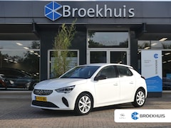 Opel Corsa - 1.2 GS Line | AIRCO | PARKEERSENSOREN | APPLE CARPLAY / ANDROID AUTO | LMV 16" | CRUISE |