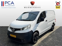 Nissan NV200 - 1.5 dCi Acenta