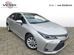 Toyota Corolla - 1.8 Hybrid Active 22722 KM NL-Auto