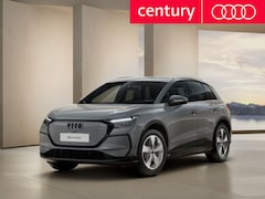 Audi Q4 e-tron - edition e-tron 40 63 kWh 150 kW / 204 PK SUV Elekt