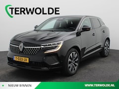 Renault Austral - techno E-Tech full hybrid 200 | Trekhaak | Stoelverw. | Massage-functie |