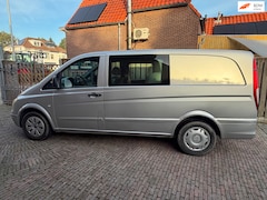 Mercedes-Benz Vito - 109 CDI 320 Lang DC Ambiente standaard zeer mooi