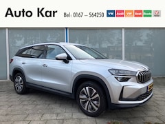 Skoda Kodiaq - 1.5 TSI MHEV Business Edition 7p. Stoelverwarming voor en achter Elektronische achterklep