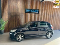 Citroën C3 - 1.2 PureTech Collection AUTOMAAT, Airco, Trkhaak