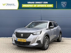 Peugeot 2008 - 1.2 PureTech Style | Trekhaak | All seasonbanden | Apple carplay/Android auto | Cruise con