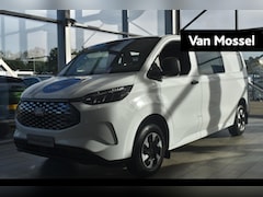 Ford E-Transit Cust. - 320 L2H1 Trend 65 kWh DC | Showroom Voorraad | 6% Korting Nederland | Incl. Protect 2 + 3