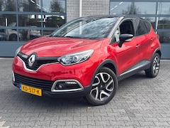Renault Captur - 0.9 TCe Dynamique