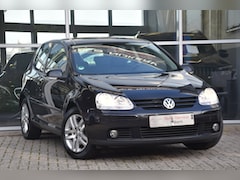Volkswagen Golf - 1.4 Trendline | CarPlay | Airco | Cruise | PDC | Navi | Stoelverw