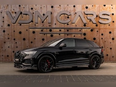 Audi Q8 - 4.0 TFSI RS Q8 quattro | URBAN | Carbon | Dynamic Plus | Keramisch | Assist | Panorama | B