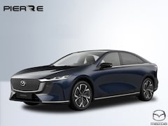 Mazda 6e - Takumi Plus 78 kWh | PANORAMA DAK | NAVI | 360 CAMERA | LEDER |