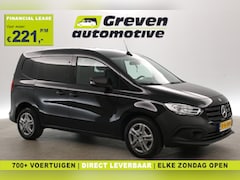 Mercedes-Benz Citan - 108 CDI | Airco | Camera | Carplay | Parkeersens. | Elektrpakket