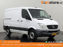 Mercedes-Benz Sprinter - 213CDI L1H1 | 3-Persoons | Trekhaak
