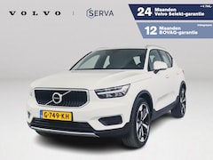Volvo XC40 - T3 Momentum Pro | Park assist | Stoelverwarming | On-call