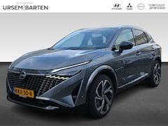Nissan Qashqai - 1.5 e-Power Tekna Plus Apple Carplay/Android|Panodak|Keyless entry/start