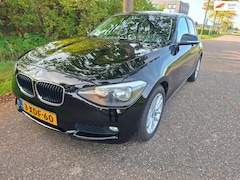 BMW 1-serie - 114i EDE heel mooi goed onderh.133000km
