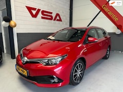 Toyota Auris Touring Sports - 1.8 Hybrid Business Plus, Camera, Cruise, stoelvw, climate.Aflevering