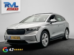 Skoda Enyaq iV - 60 | Pano/Dak | Apple/Carplay | Origineel NL