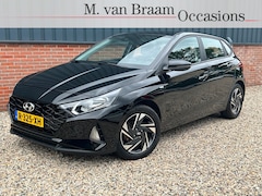 Hyundai i20 - 1.0 T-GDI Comfort