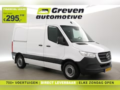 Mercedes-Benz Sprinter - 314 2.2 CDI 143PK | Automaat | Airco | Cruise | Camera | Carplay | Navi | Parkeersens