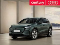 Audi Q4 e-tron - edition e-tron 40 63 kWh 150 kW / 204 PK SUV Elekt