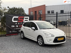 Citroën C3 - 1.4 Selection CLIMA5DEURSAPK2027KOOPJE