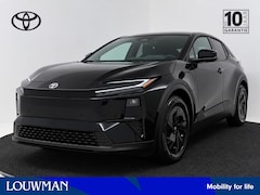 Toyota C-HR - C-HR+ First Edition 77 kWh *EV Deal* Navigatie | PDC |