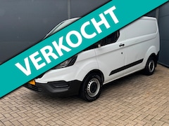 Ford Transit Custom - 280 2.0 TDCI L1H1 Airco / 69.000 Nap