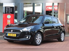 Suzuki Swift - 1.2 DualJet 83pk Smart Hybrid CVT Select