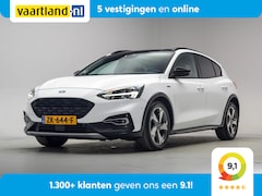 Ford Focus - 1.0 EcoBoost 125pk Active Business 5-drs [ LED B&O Head-up Stoelverwarming ]