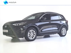 Ford Kuga - 2.5 PHEV Titanium 225pk Automaat NAVI CAMERA ECC
