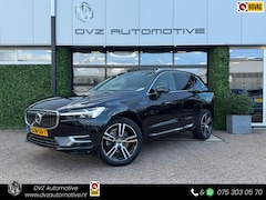 Volvo XC60 - 2.0 Recharge T6 AWD Inscription | Pano | Surround View | Trekhaak | Dealer Ond