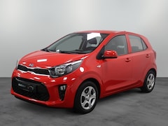 Kia Picanto - 1.0 MPi Comfort Plus Line