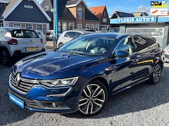 Renault Talisman Estate - 1.6 TCe Intens Btw|Bose|Keyless|Adap.cruise|Trekhaak|1ste eigenaar|