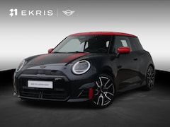 MINI 3-Deurs - JCW John Cooper Works XL 54.2 kWh | Comforttoegang | Panoramadak | Elektr. Stoelen | Harma