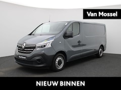 Renault Trafic - 2.0 dCi 170 T29 L2H1 Comfort | Trekhaak | Betimmering | Achteruitrijcamera