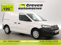 Volkswagen Caddy - 2.0 TDI | Airco | Elektrpakket | Schuifdeur