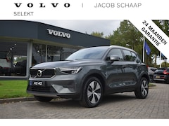 Volvo XC40 - B3 Core | Leder | ACC | Stoel stuurwiel verwarmd | Camera + PDC |