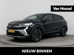 Renault Symbioz - 1.8 E-Tech full hybrid 160Pk iconic | Google Navigatie | Apple & Android Carplay | Parkeer